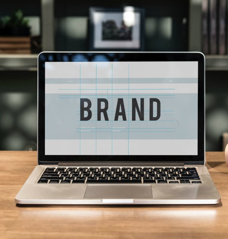 Six Steps to Defining Your Brand