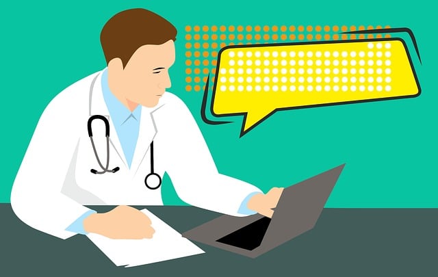 digital marketing for specialty medical practice