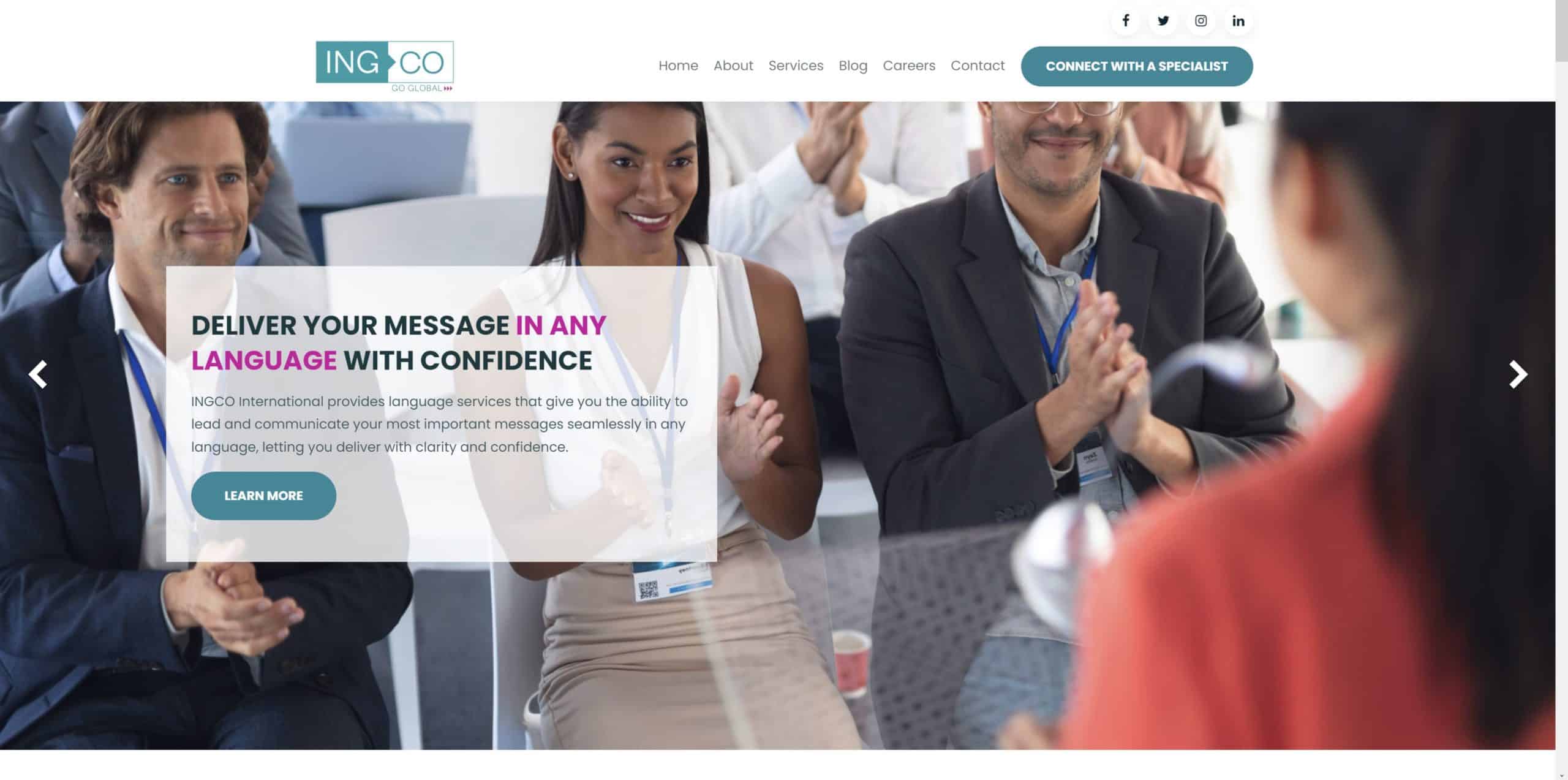 How INGCO Got to the Next Level With Their Digital Marketing