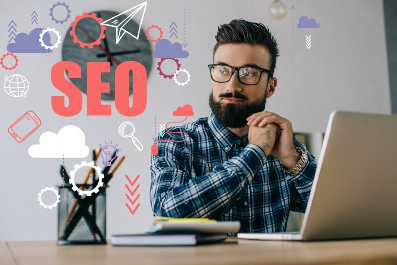 content strategy for seo