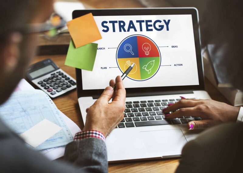 Craft a Winning Digital Marketing Strategy for Success