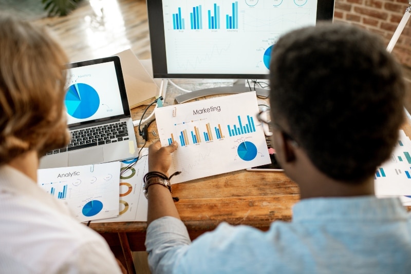 Marketing Analytics – A Complete Guide
