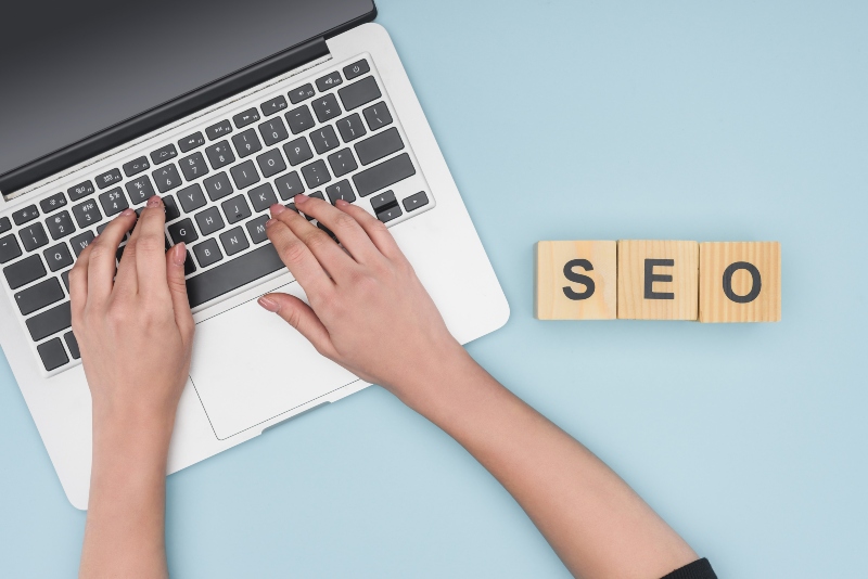 The Importance of SEO Writing and Website Copy